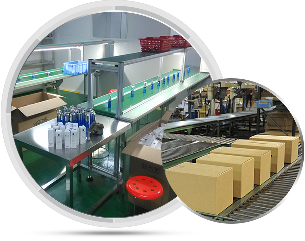 產(chǎn)品實力,強大產(chǎn)能